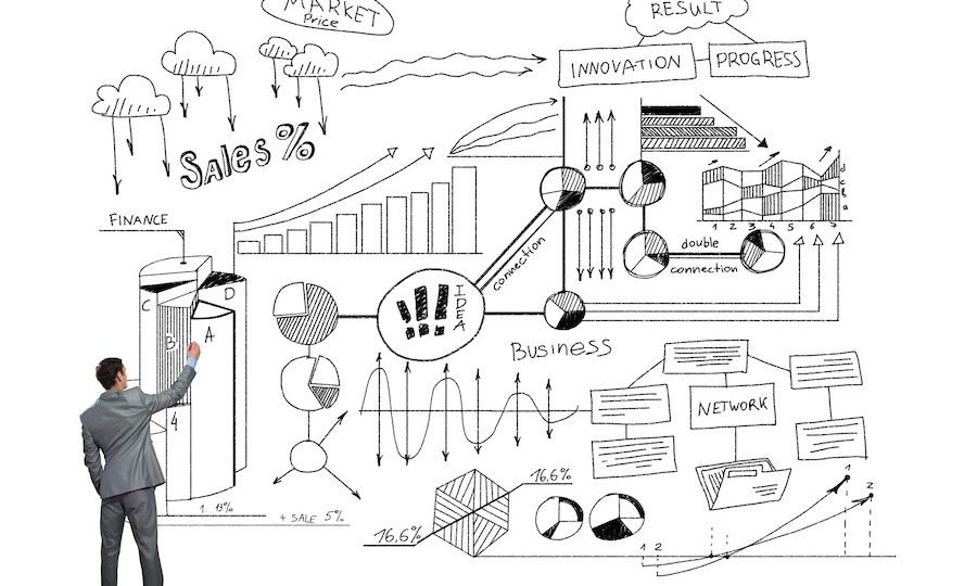 Success Education A Positive Mental Attitude