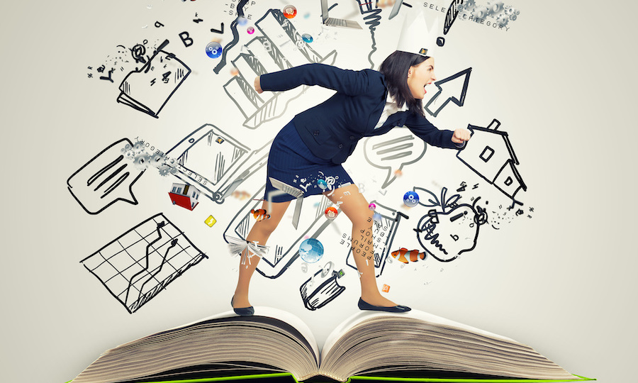 Success Education Having Goals & Chief Aims