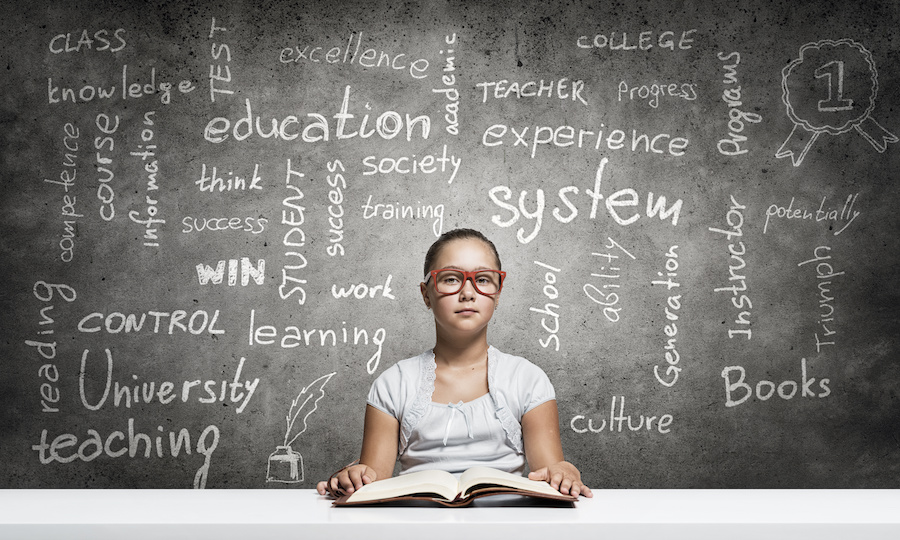 Success Education The Holographic universe