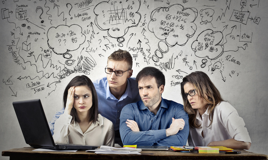 Success Education Thought & Emo. Vibration